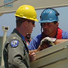 subsea services